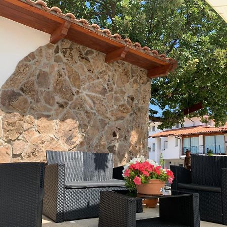 Agriturismo Bonu Suile Silanus Екстер'єр фото